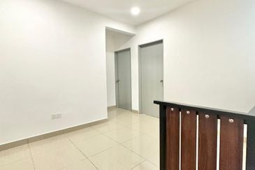 Bandar Baru Permas Jaya