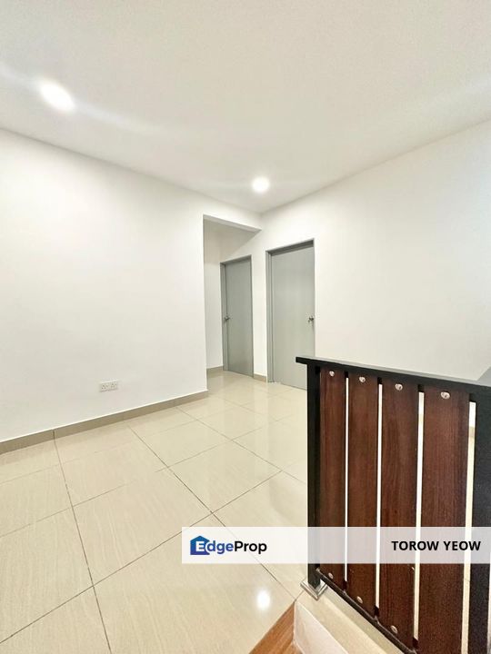 full loan unit , Johor, Permas Jaya/Senibong