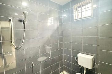 Bandar Baru Permas Jaya