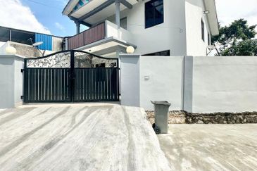 Bandar Baru Permas Jaya