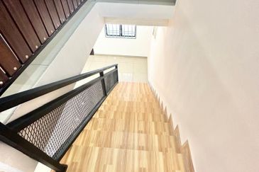 Bandar Baru Permas Jaya