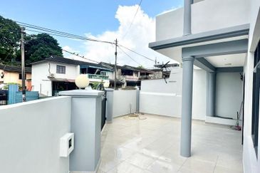 Bandar Baru Permas Jaya