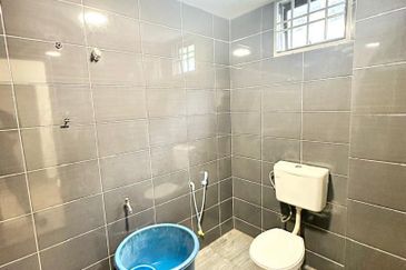 Bandar Baru Permas Jaya