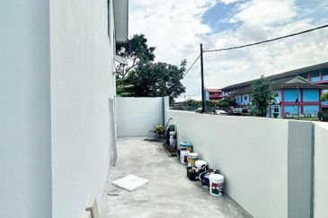 Bandar Baru Permas Jaya