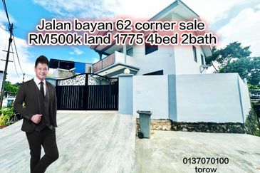 Bandar Baru Permas Jaya