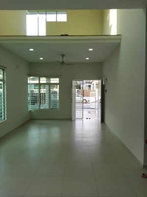 Single Storey Semi-D @ Taman Krubong Jaya for Sale @RM449,000 By CH ...