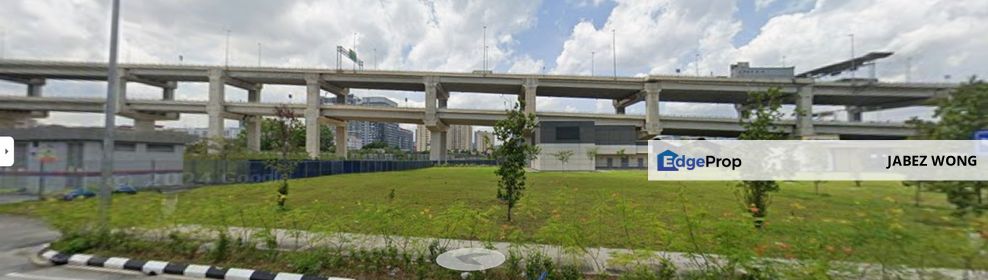 Commercial land at Chan Sow Lin For Rent, Kuala Lumpur, Cheras