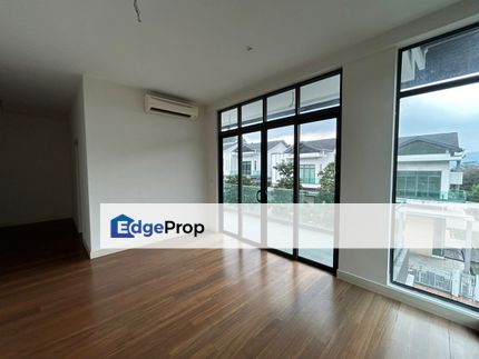 [Petaling Jaya] Damansara Perdana, 3storey Bungalow and Villa, Low Density Developer unit, Completed, Good Condition, Viewing Anytime, FREE MOT, Selangor, Damansara Perdana