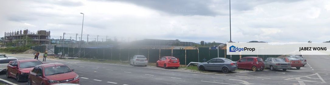 Industrial Land, Call For more info, Perak, Tanjung Malim