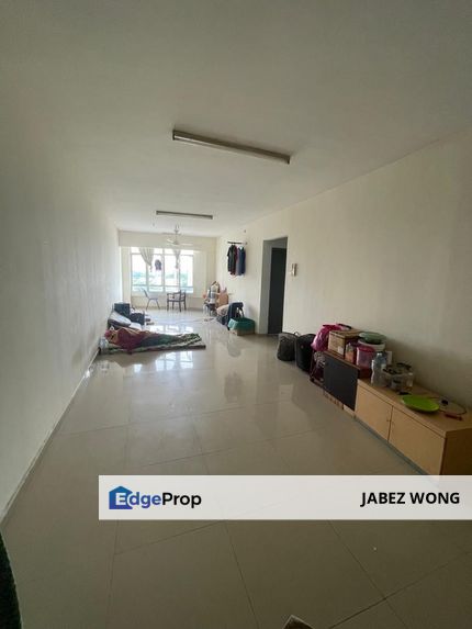 [Putra Majestic], Jalan Ipoh, Good unit, Viewing Anytime, Kuala Lumpur, Jalan Ipoh