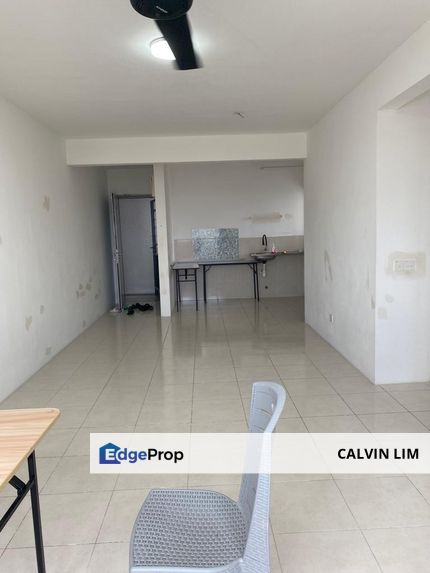 Enesta condominium for rent at kepong jinjang, Kuala Lumpur, Kepong