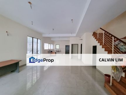 Perdana residence 2 endlot unit for sale at selayang, Selangor, Selayang
