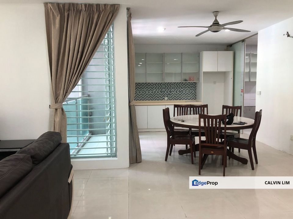 Usj one avenue ready to sale location subang jaya vacant key onhand, Selangor, USJ