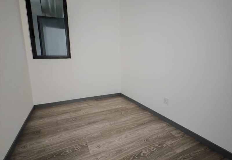 United Point Residence (Residensi Bersepadu)