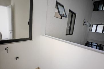 United Point Residence (Residensi Bersepadu)