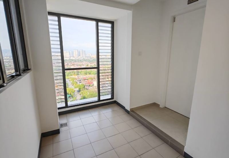 United Point Residence (Residensi Bersepadu)