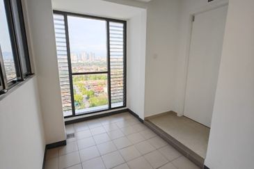 United Point Residence (Residensi Bersepadu)