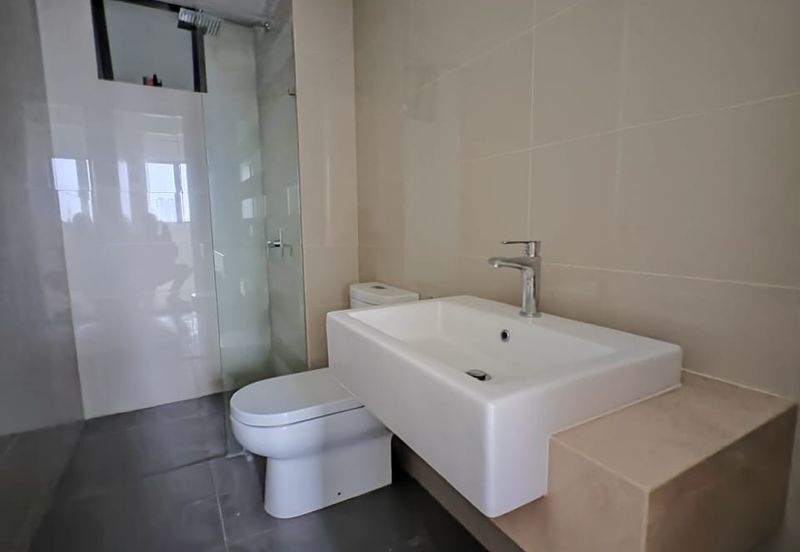 United Point Residence (Residensi Bersepadu)