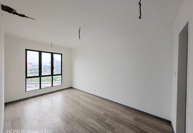 United Point Residence (Residensi Bersepadu)