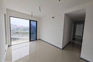 United Point Residence (Residensi Bersepadu)