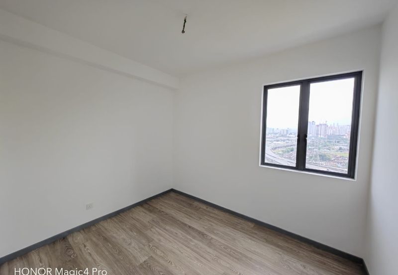 United Point Residence (Residensi Bersepadu)