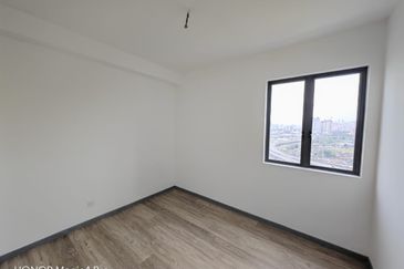 United Point Residence (Residensi Bersepadu)