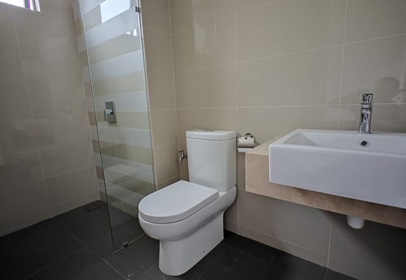 United Point Residence (Residensi Bersepadu)