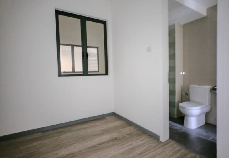 United Point Residence (Residensi Bersepadu)