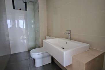 United Point Residence (Residensi Bersepadu)