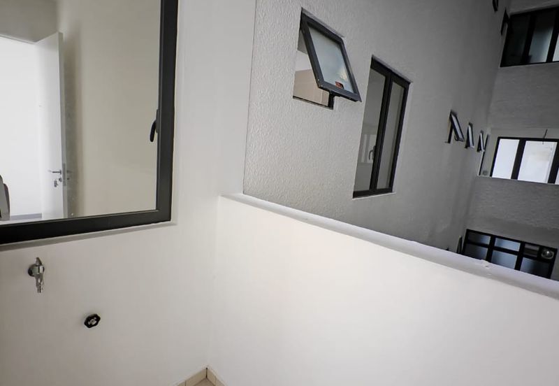 United Point Residence (Residensi Bersepadu)