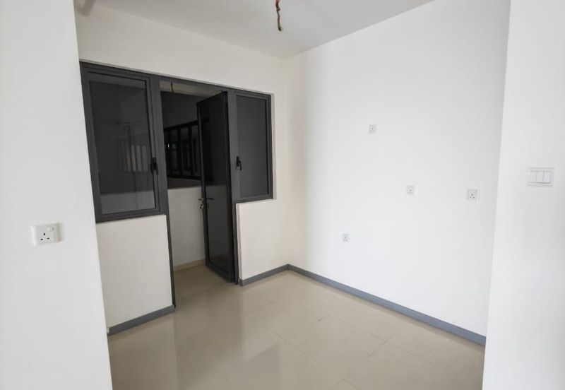 United Point Residence (Residensi Bersepadu)