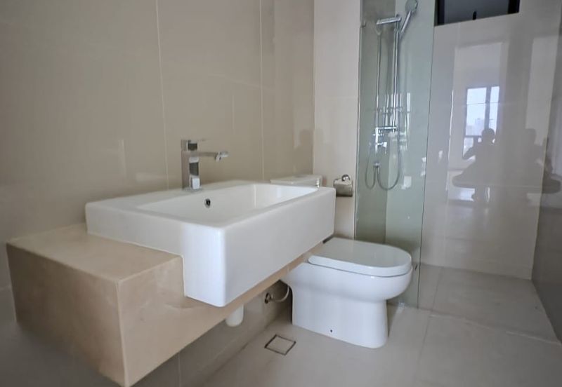 United Point Residence (Residensi Bersepadu)