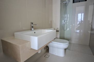 United Point Residence (Residensi Bersepadu)