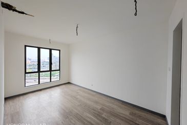 United Point Residence (Residensi Bersepadu)