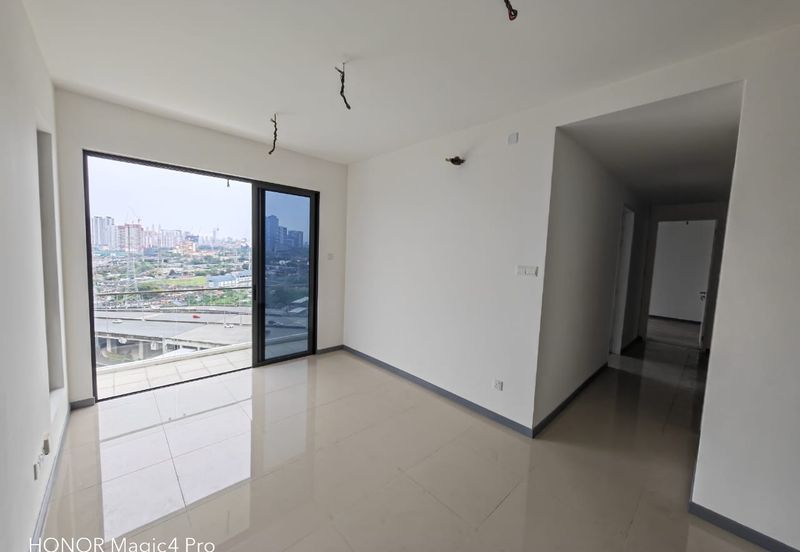 United Point Residence (Residensi Bersepadu)