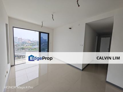 United point residence segambut for slae, Kuala Lumpur, Segambut