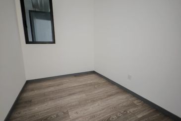 United Point Residence (Residensi Bersepadu)