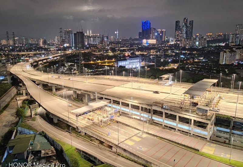 United Point Residence (Residensi Bersepadu)