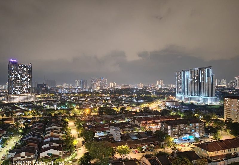 United Point Residence (Residensi Bersepadu)