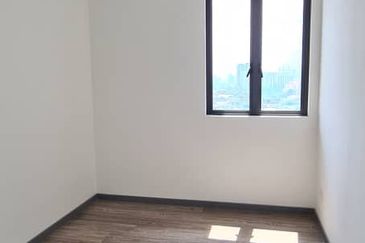 United Point Residence (Residensi Bersepadu)