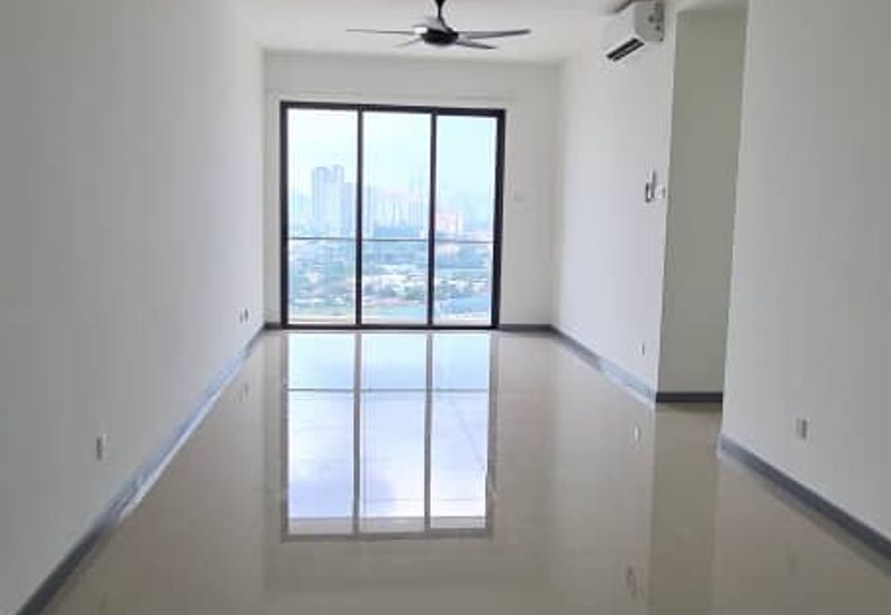 United Point Residence (Residensi Bersepadu)