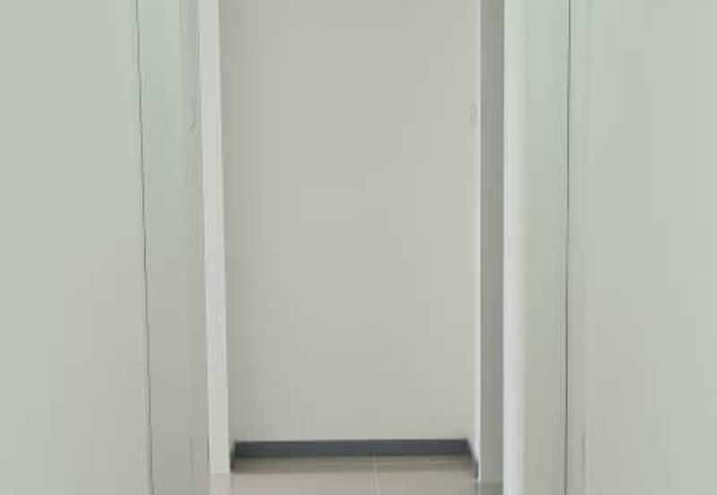 United Point Residence (Residensi Bersepadu)