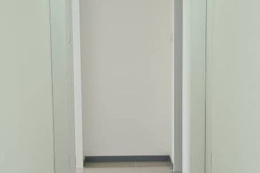 United Point Residence (Residensi Bersepadu)