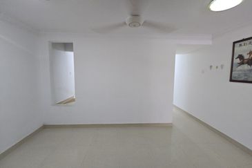 Taman Universiti Indah