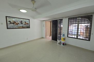 Taman Universiti Indah