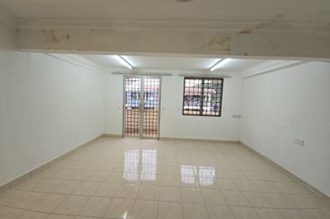 Taman Universiti Indah