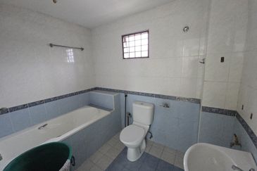 Taman Universiti Indah