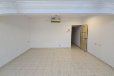 Taman Universiti Indah