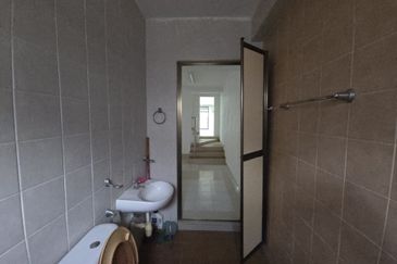 Taman Universiti Indah