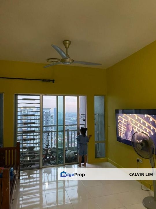 Metropolitan square damansara perdana condo for sale below market , Selangor, Damansara Perdana